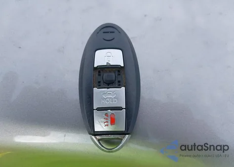 2009 Nissan Maxima 3.5 S из США, поврежденный, VIN 1N4AA51E79C857281